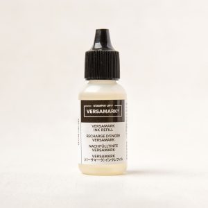 VERSAMARK INK REFILL