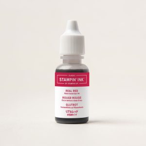 REAL RED CLASSIC STAMPIN' INK REFILL
