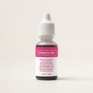 MELON MAMBO CLASSIC STAMPIN’ INK REFILL