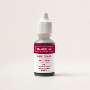 CHERRY COBBLER CLASSIC STAMPIN’ INK REFILL