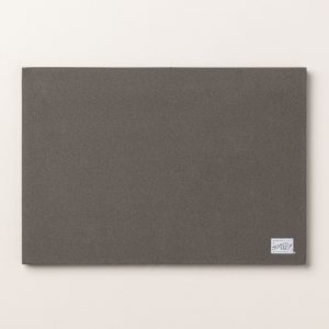 STAMPIN' PIERCE MAT