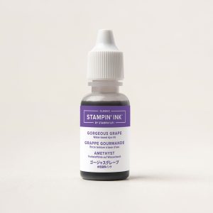 GORGEOUS GRAPE CLASSIC STAMPIN' INK REFILL