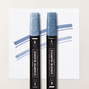 MISTY MOONLIGHT STAMPIN’ BLENDS COMBO PACK