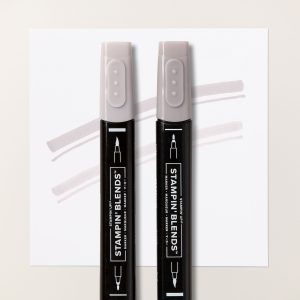 GRAY GRANITE STAMPIN' BLENDS COMBO PACK