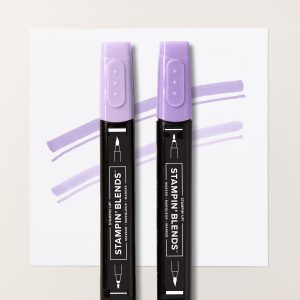 HIGHLAND HEATHER STAMPIN' BLENDS COMBO PACK