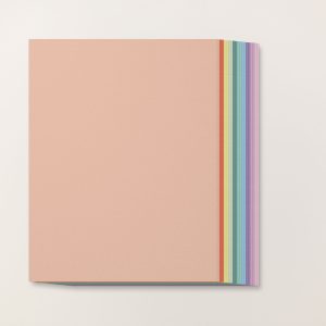 SUBTLES 8-1/2" X 11" CARDSTOCK