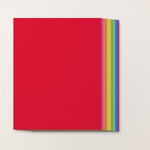 BRIGHTS 8-1/2" X 11" CARDSTOCK