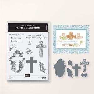 FAITH COLLECTION BUNDLE (ENGLISH)