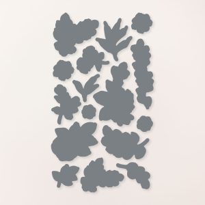 EXTRAORDINARY FLORA DIE