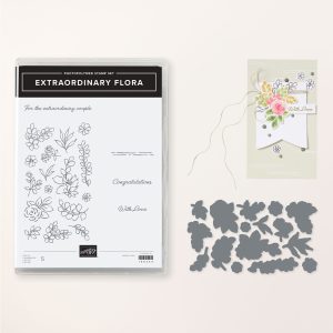 EXTRAORDINARY FLORA BUNDLE (ENGLISH)