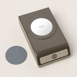 1-7/8" (4.8 CM) CIRCLE PUNCH