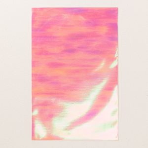 IRIDESCENT TREAT BAGS