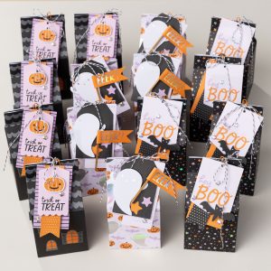 SWEET & SPOOKY KIT