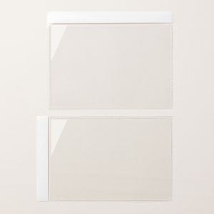 4" X 6" (10.2 X 15.2 CM) FLIP FLAPS™