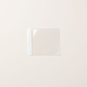 3" X 3" (7.6 X 7.6 CM) FLIP FLAPS™