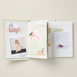 AS YOU GROW KIT