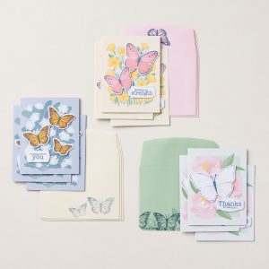BUTTERFLY GARDEN KIT (ENGLISH)