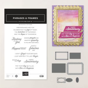 PHRASES & FRAMES BUNDLE (ENGLISH)