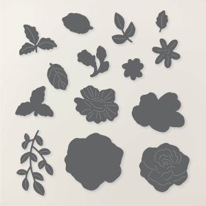 BOUTIQUE BLOSSOMS DIES