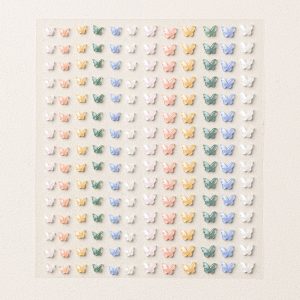 2026–2028 IN COLOR™ BUTTERFLIES