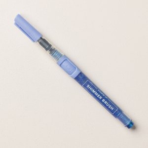 HYDRANGEA HUE SHIMMER BRUSH