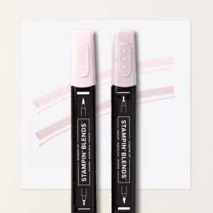 BARELY BLUSH STAMPIN’ BLENDS COMBO PACK