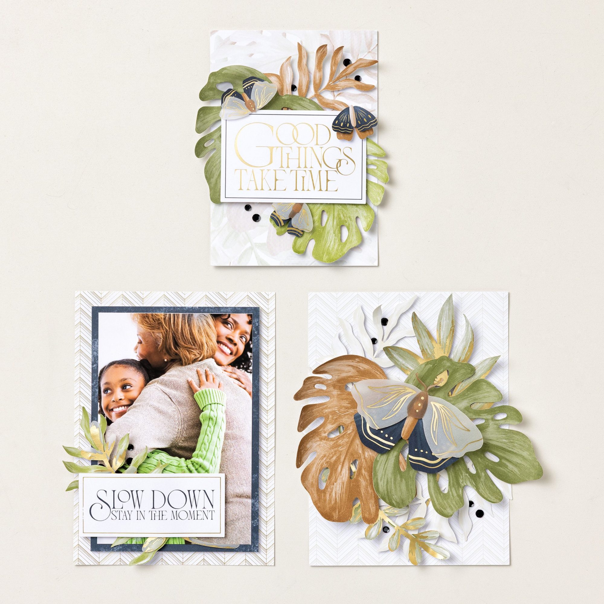 RADIANT REMINDERS KIT