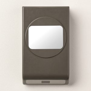 ROUNDED RECTANGLE PUNCH