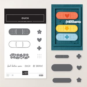 OUCH BUNDLE (ENGLISH)