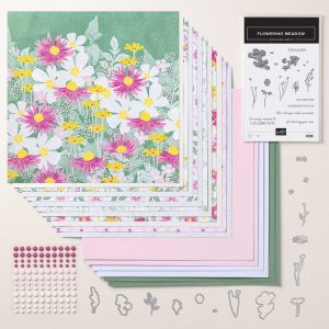 VELVET MEADOW SUITE COLLECTION (ENGLISH)