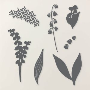 LILY OF THE VALLEY DIES