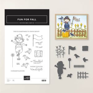 FUN FOR FALL BUNDLE (ENGLISH)