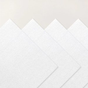 SHIMMERING STRIPES 12" X 12" (30.5 X 30.5 CM) SPECIALTY PAPER