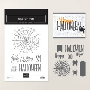 WEB OF FUN BUNDLE (ENGLISH)