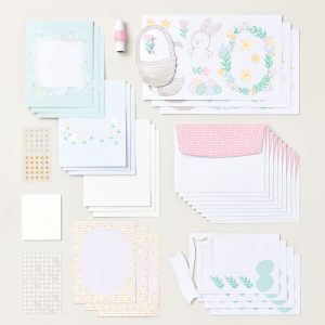 CELEBRATE SPRING PAPER PUMPKIN REFILL (ENGLISH)