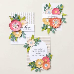 CRAFTED BLOOMS KIT