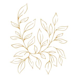 BOTANICAL GLOW HOT FOIL DIE