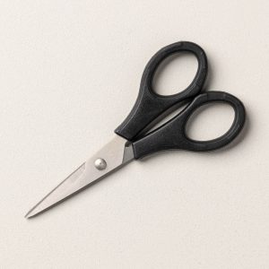 DETAIL SCISSORS